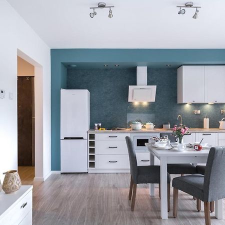 Apartament Konopnickiej 11/23 Karpacz Exteriér fotografie