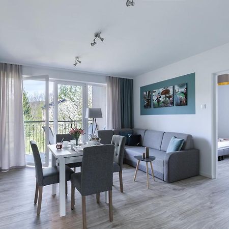 Apartament Konopnickiej 11/23 Karpacz Exteriér fotografie
