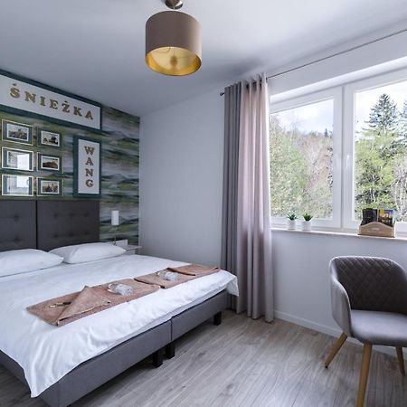 Apartament Konopnickiej 11/23 Karpacz Exteriér fotografie
