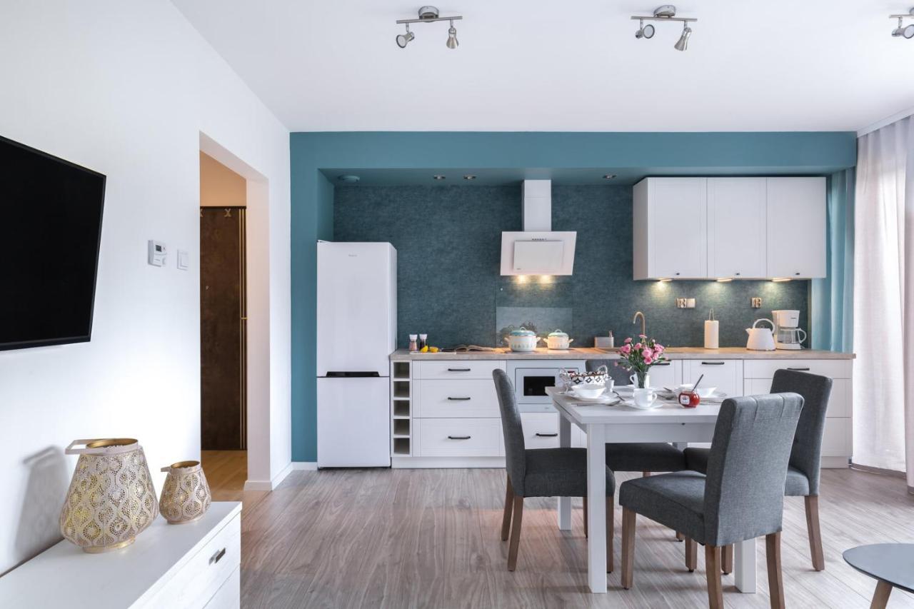 Apartament Konopnickiej 11/23 Karpacz Exteriér fotografie