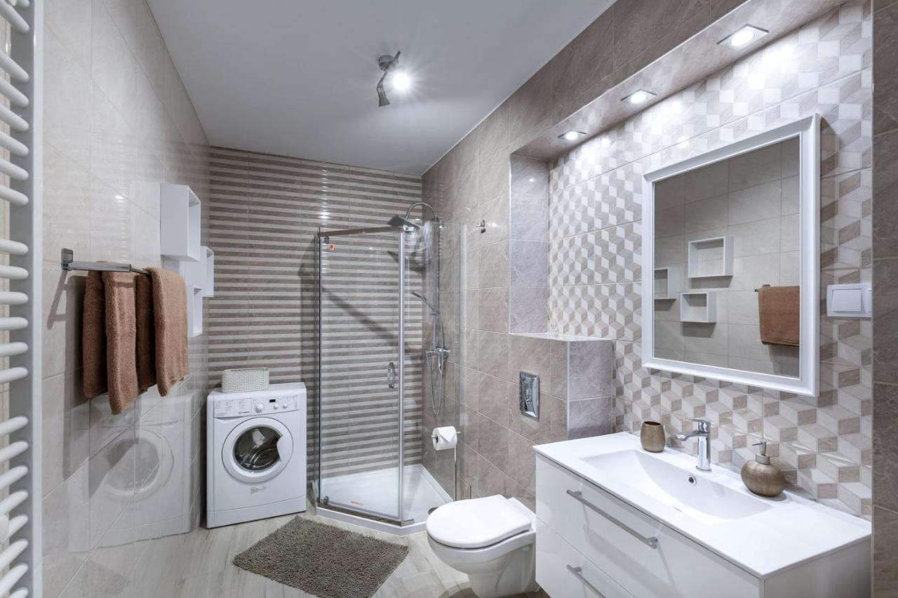 Apartament Konopnickiej 11/23 Karpacz Exteriér fotografie