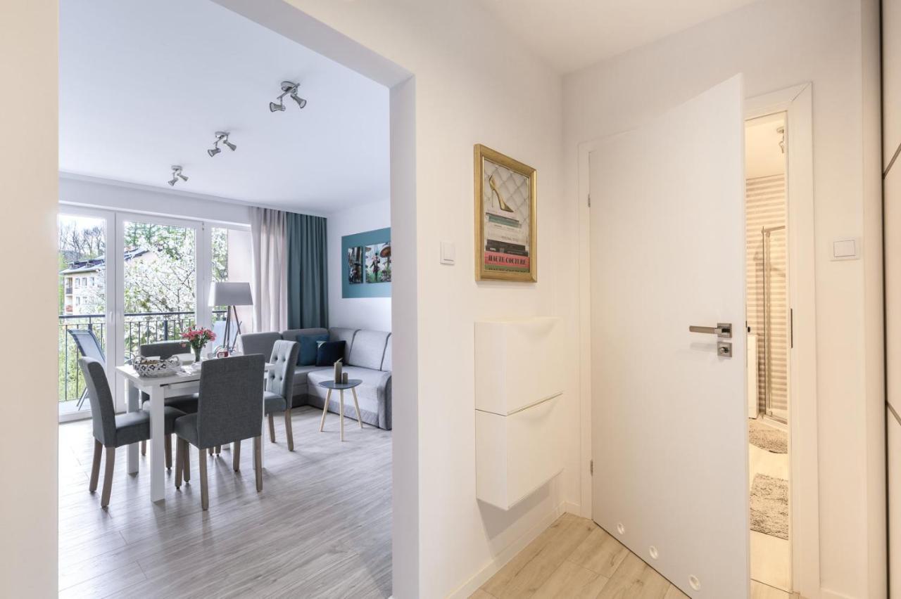 Apartament Konopnickiej 11/23 Karpacz Exteriér fotografie