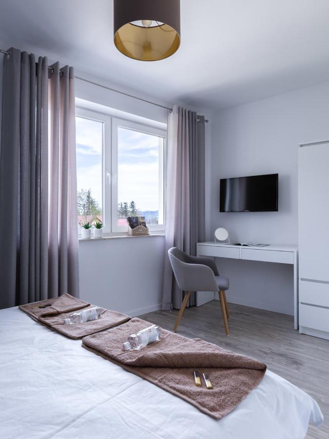 Apartament Konopnickiej 11/23 Karpacz Exteriér fotografie
